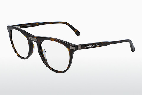 Дизайнерские  очки Calvin Klein CKJ20514 235