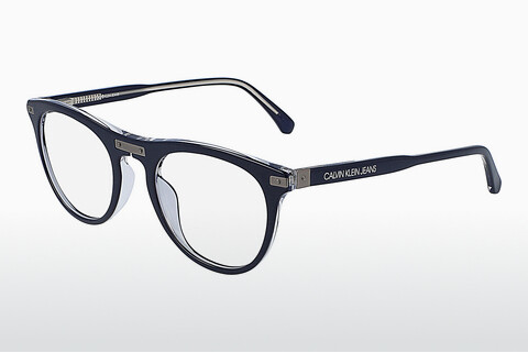 Дизайнерские  очки Calvin Klein CKJ20514 415