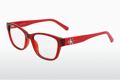 Дизайнерские  очки Calvin Klein CKJ20636 600