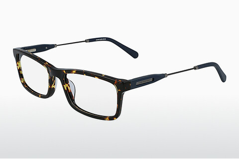 Дизайнерские  очки Calvin Klein CKJ20809 235