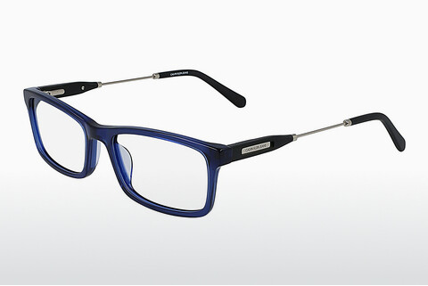 Дизайнерские  очки Calvin Klein CKJ20809 401