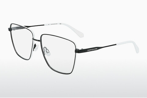 Дизайнерские  очки Calvin Klein CKJ21211 073