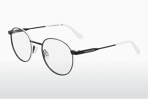 Дизайнерские  очки Calvin Klein CKJ21215 073