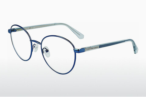 Дизайнерские  очки Calvin Klein CKJ21223 400