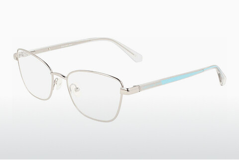 Дизайнерские  очки Calvin Klein CKJ21224 015