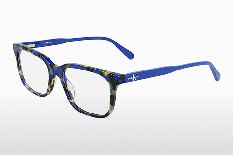 Дизайнерские  очки Calvin Klein CKJ21606 404