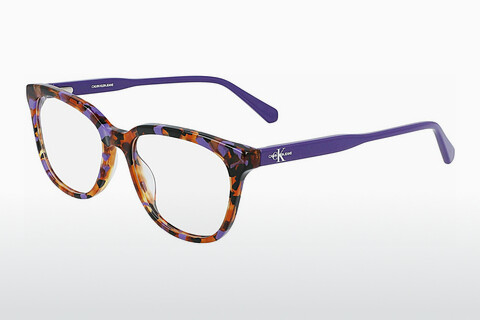 Дизайнерские  очки Calvin Klein CKJ21607 501