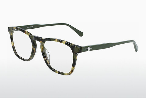 Дизайнерские  очки Calvin Klein CKJ21608 370