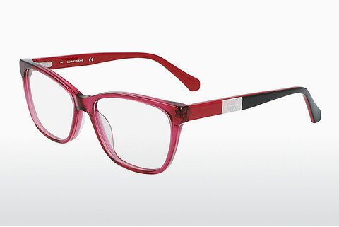 Дизайнерские  очки Calvin Klein CKJ21621 603