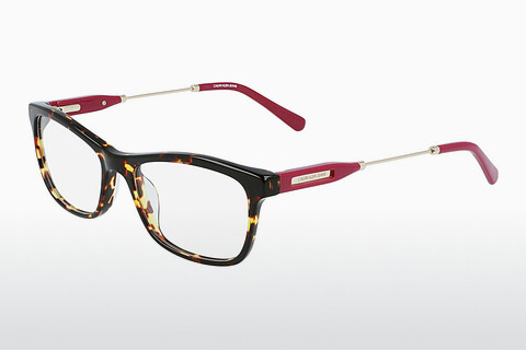 Дизайнерские  очки Calvin Klein CKJ21800 235