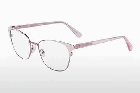 Дизайнерские  очки Calvin Klein CKJ22218 671