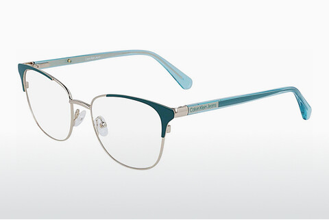 Дизайнерские  очки Calvin Klein CKJ22218 723