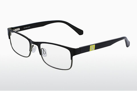 Дизайнерские  очки Calvin Klein CKJ22221 001