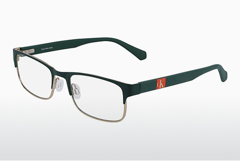 Дизайнерские  очки Calvin Klein CKJ22221 704