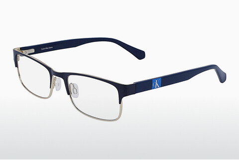Дизайнерские  очки Calvin Klein CKJ22221 721