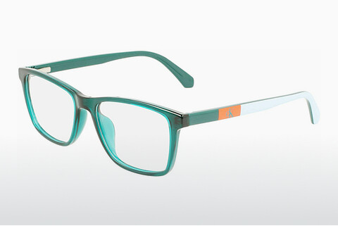 Дизайнерские  очки Calvin Klein CKJ22302 306