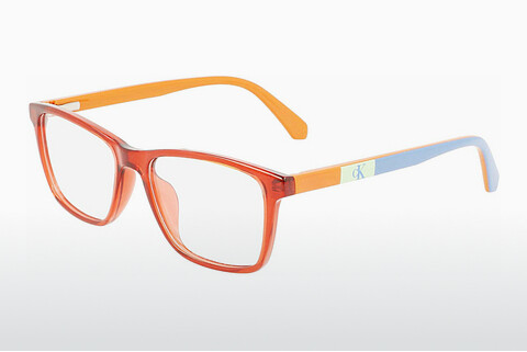 Дизайнерские  очки Calvin Klein CKJ22302 820