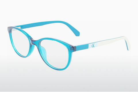 Дизайнерские  очки Calvin Klein CKJ22303 432