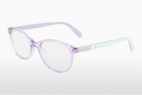 Дизайнерские  очки Calvin Klein CKJ22303 540