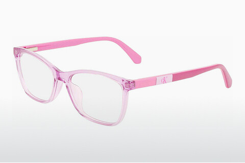 Дизайнерские  очки Calvin Klein CKJ22304 540