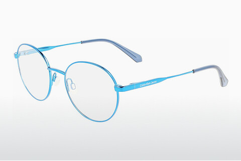 Дизайнерские  очки Calvin Klein CKJ22305 400