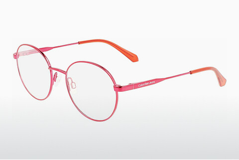Дизайнерские  очки Calvin Klein CKJ22305 600
