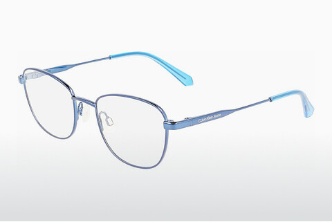 Дизайнерские  очки Calvin Klein CKJ22306 460