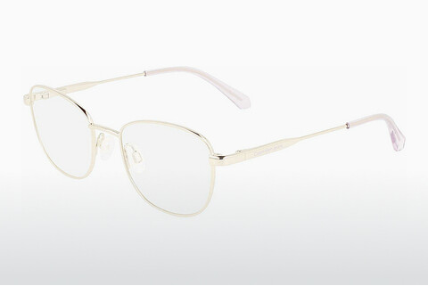 Дизайнерские  очки Calvin Klein CKJ22306 717
