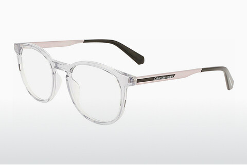 Дизайнерские  очки Calvin Klein CKJ22614 051