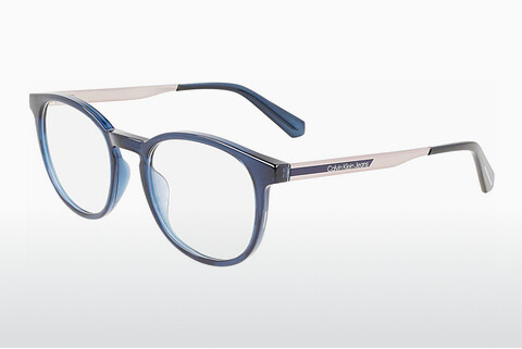 Дизайнерские  очки Calvin Klein CKJ22614 400