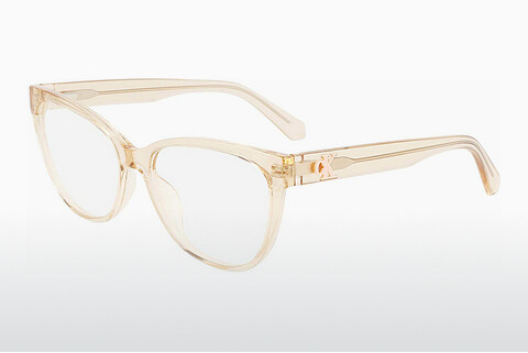 Дизайнерские  очки Calvin Klein CKJ22618 681