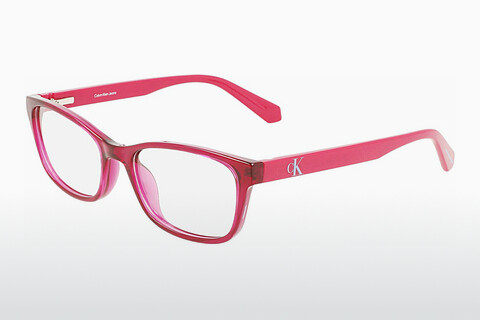 Дизайнерские  очки Calvin Klein CKJ22622 679