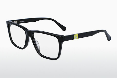 Дизайнерские  очки Calvin Klein CKJ22644 001