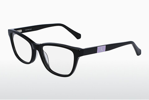 Дизайнерские  очки Calvin Klein CKJ22645 001