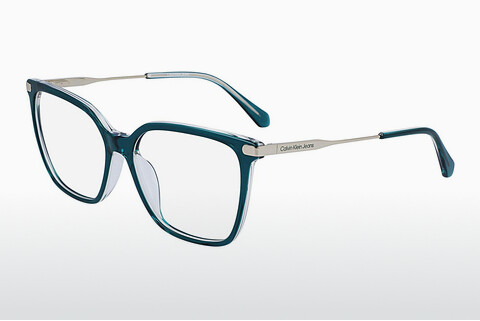 Дизайнерские  очки Calvin Klein CKJ22646 432