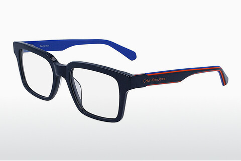 Дизайнерские  очки Calvin Klein CKJ22647 400