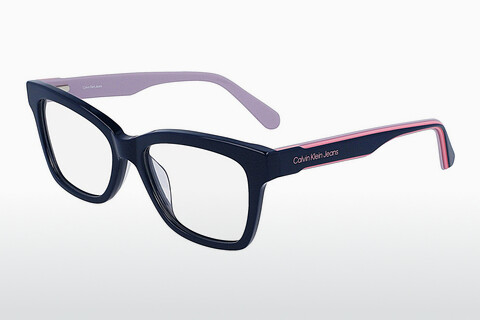 Дизайнерские  очки Calvin Klein CKJ22648 400