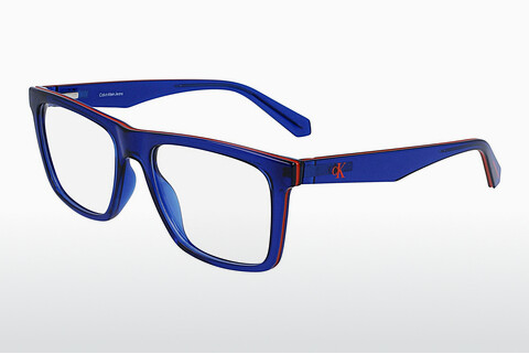 Дизайнерские  очки Calvin Klein CKJ22649 400