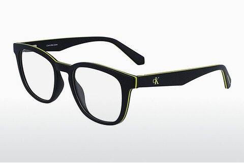 Дизайнерские  очки Calvin Klein CKJ22650 002