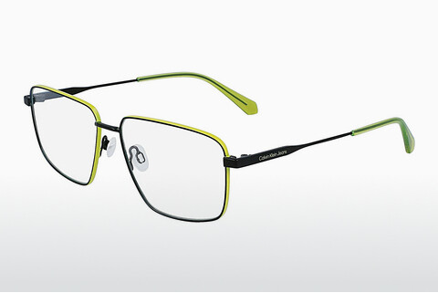 Дизайнерские  очки Calvin Klein CKJ23203 079