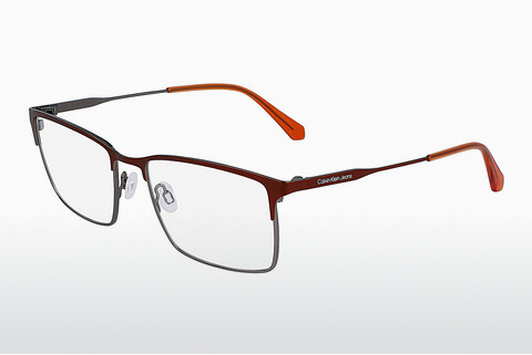 Дизайнерские  очки Calvin Klein CKJ23205 021