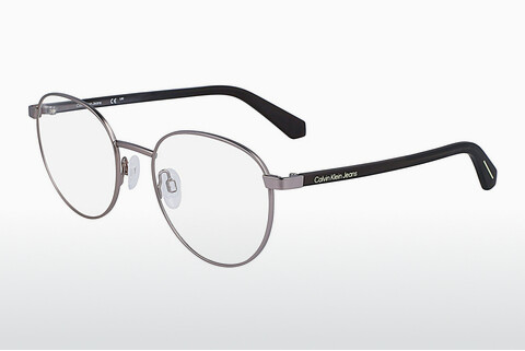 Дизайнерские  очки Calvin Klein CKJ23221CLIP-ON 016