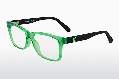 Дизайнерские  очки Calvin Klein CKJ23301 300