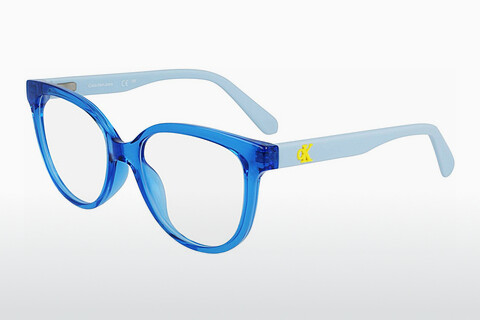 Дизайнерские  очки Calvin Klein CKJ23303 400