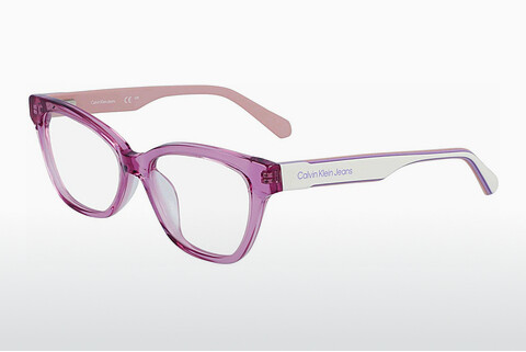 Дизайнерские  очки Calvin Klein CKJ23304 540