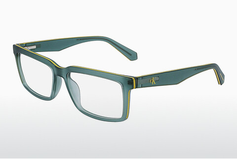 Дизайнерские  очки Calvin Klein CKJ23612 300