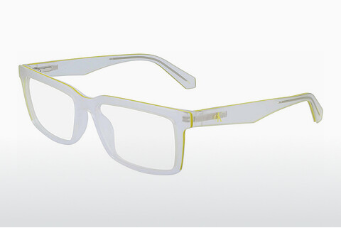 Дизайнерские  очки Calvin Klein CKJ23612 971