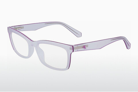 Дизайнерские  очки Calvin Klein CKJ23613 971