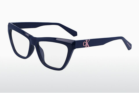 Дизайнерские  очки Calvin Klein CKJ23614 400