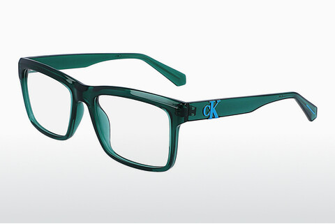 Дизайнерские  очки Calvin Klein CKJ23615 300